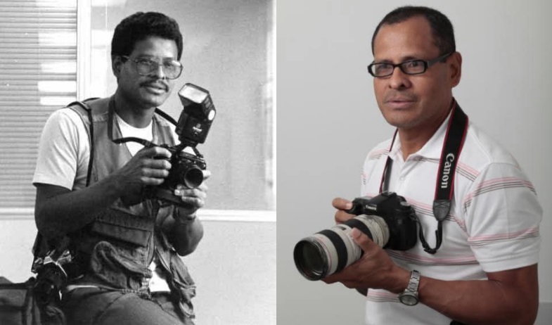 Fallece el maestro Alcídes Rodríguez, referente del fotoperiodismo panameño 