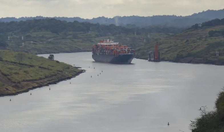 EEUU no ve debilidades en la seguridad del Canal de Panamá, que tilda de 'robusta' 