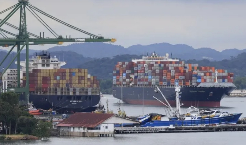 La ampliación del Canal de Panamá cumple 10 años superando los réditos esperados 