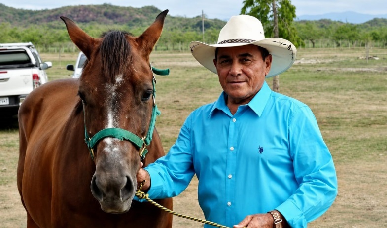 Fallece Miguelito Cano, figura de las cantaderas panameñas 