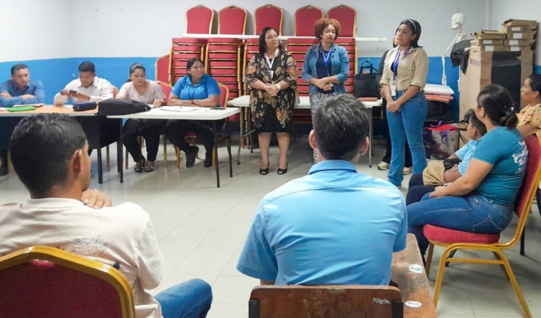 Senniaf investiga presunto caso de acoso en escuela de Capira 