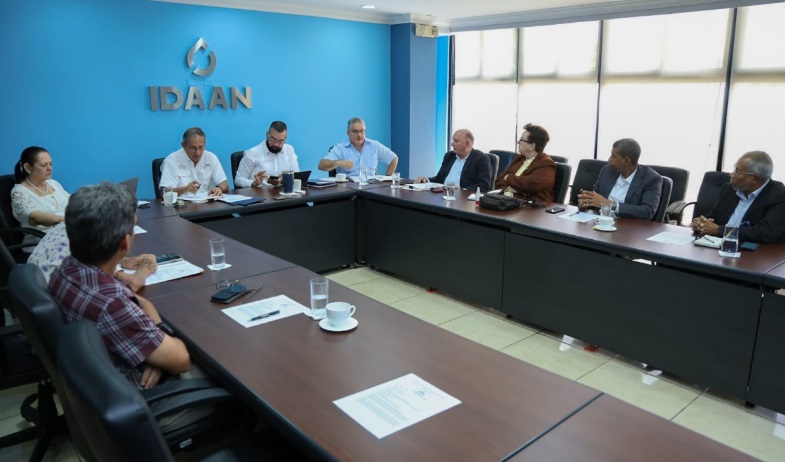 Aprueban ampliación y nueva potabilizadora que garantizará agua potable en Chitré 