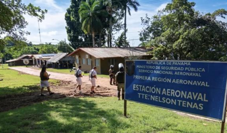Mulino confía que reactivación de cárcel insular acabe ola de violencia 