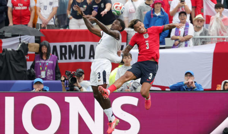 Panamá se va 'con buenas sensaciones' tras caer ante Inglaterra, afirma José Córdoba 