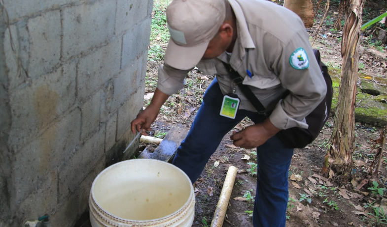 Panamá acumula 3,000 casos de dengue y nueve fallecidos 
