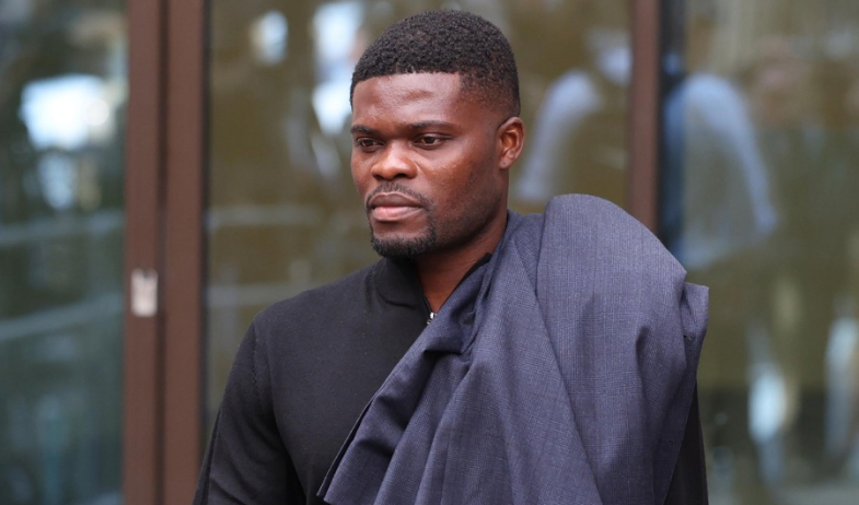 Canadá deniega la visa de entrada al país a Thomas Partey que no podrá jugar contra Panamá 