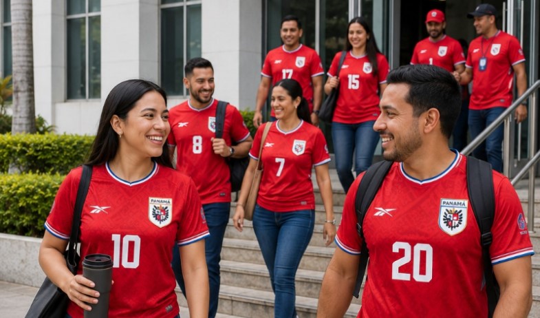 Mulino ordena cierre de oficinas públicas por debut mundialista de Panamá 