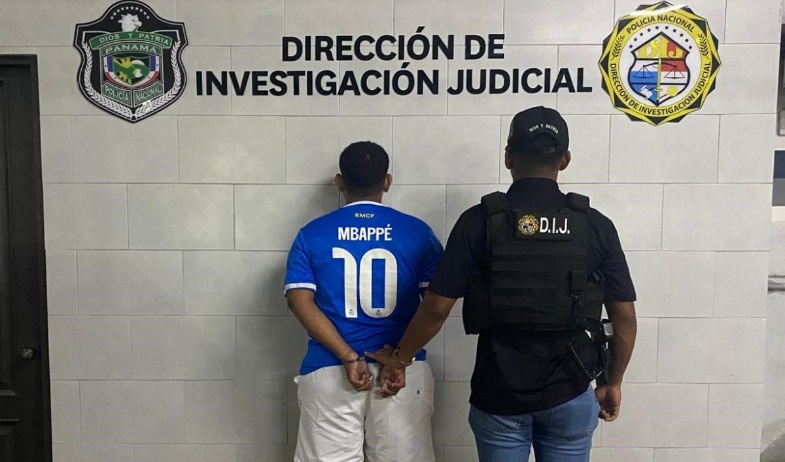 Capturan y condenan a 15 años de prisión a depredador sexual  
