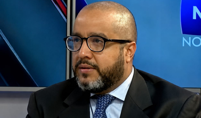 Renuncia Jorge Torregroza, director del Sistema Penitenciario 