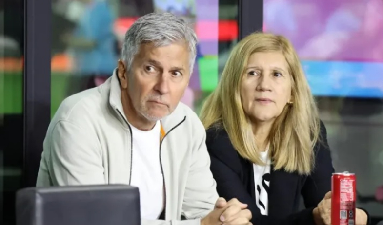 Problemas de salud del padre de Lionel Messi generan preocupación en medio del Mundial 