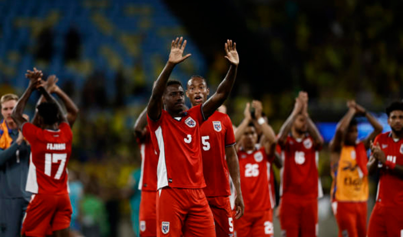 Panamá busca su primera victoria mundialista contra una Ghana sin Partey 