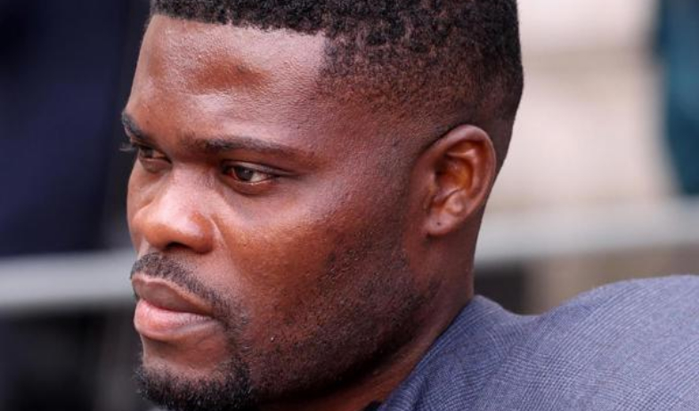 Ghana apela decisión de Canadá de no permitir la entrada de Thomas Partey para el Mundial 