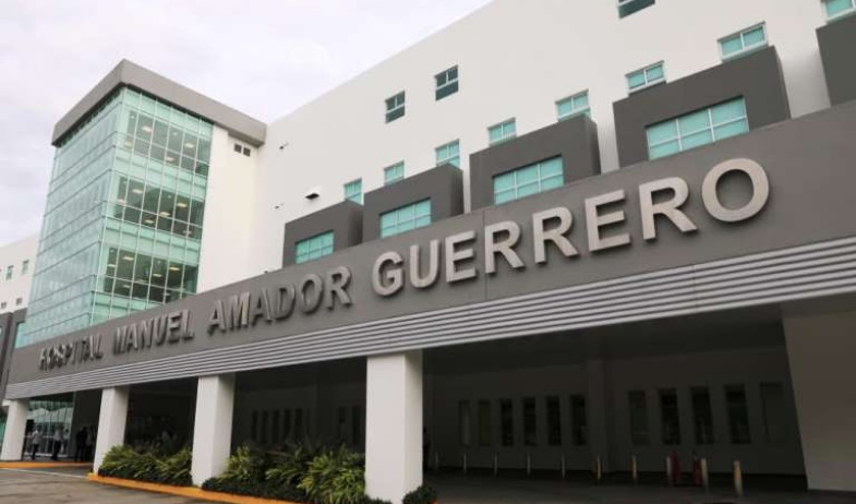 Intento de robo a una recicladora en Colón deja a una persona herida 