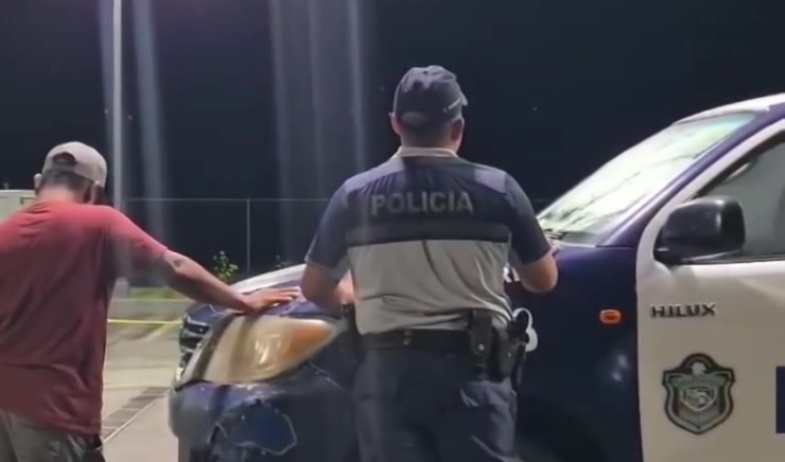 Piden cámaras de seguridad para reforzar vigilancia en La Pintada 