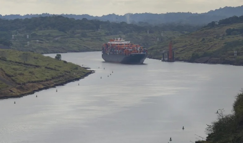 El vicepresidente de Finanzas del Canal de Panamá dejará el cargo el próximo 29 de julio 