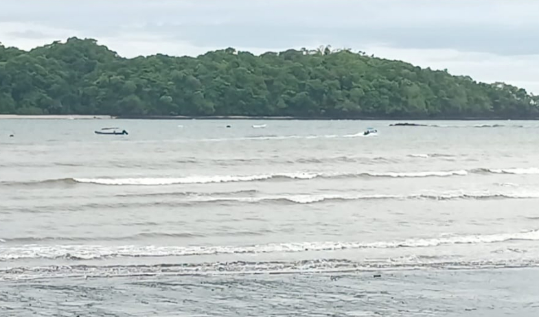 Rechazo en Santa Catalina por traslado de privados de libertad a isla Coiba 