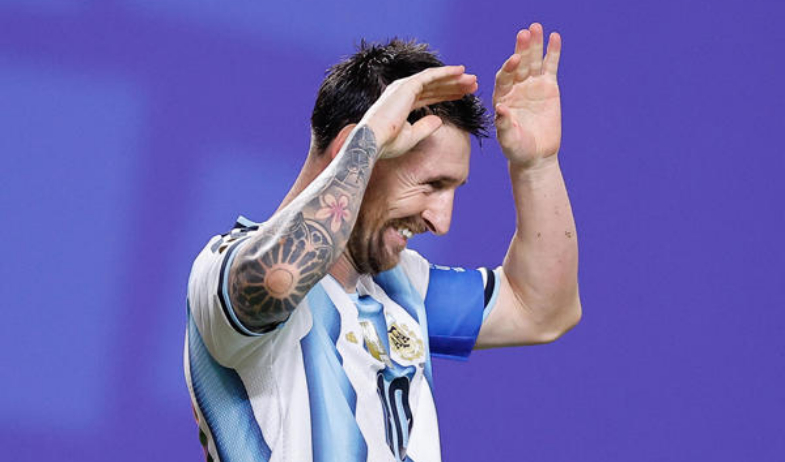 Primera jornada cierra con 75 tantos en 24 partidos y un goleador solitario: Lionel Messi 