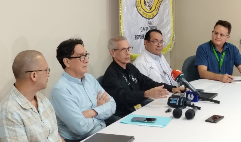 Autoridades investigan brote de gastroenteritis en David 