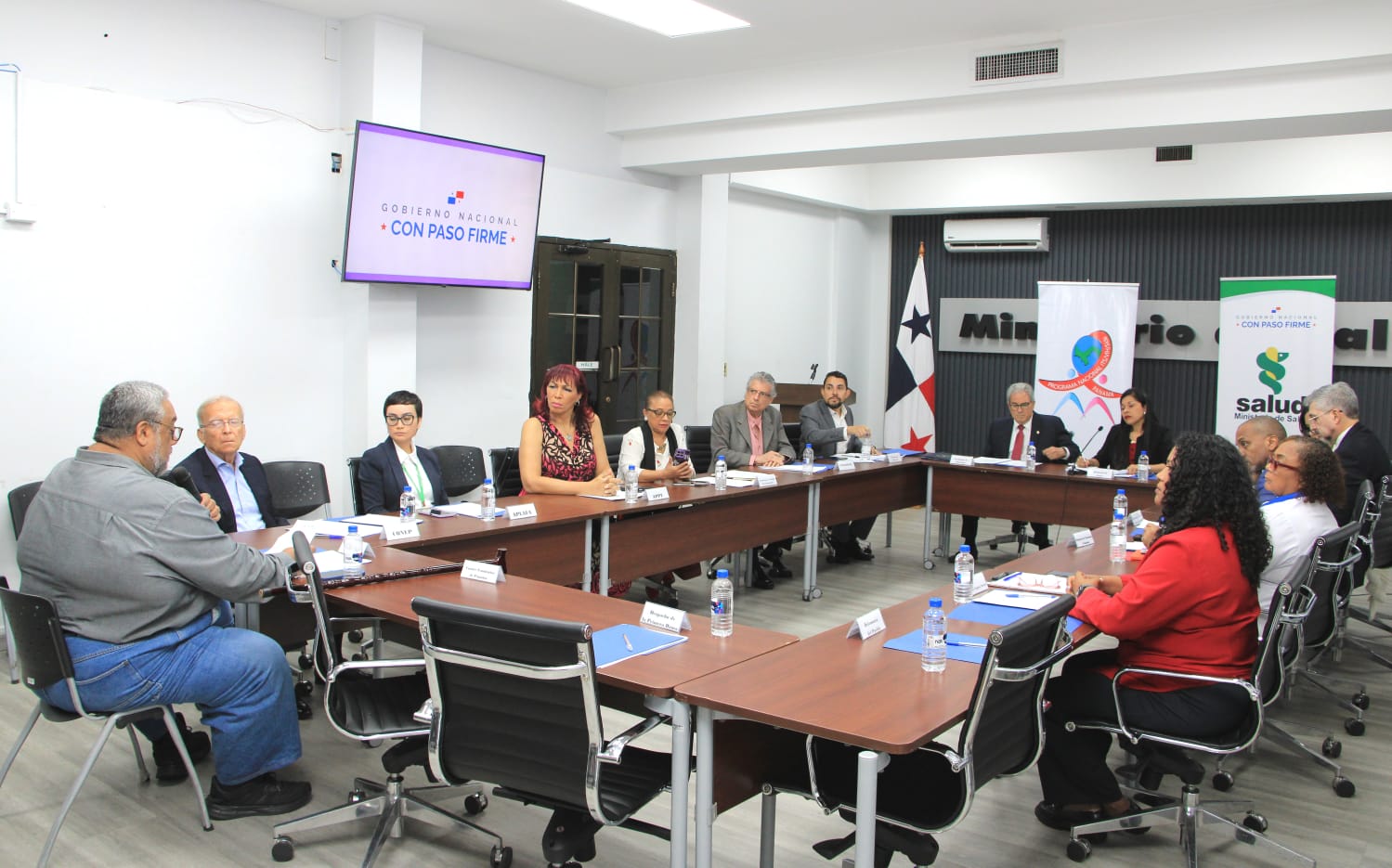 VIH en Panamá: más de 22 mil personas viven con el virus 
