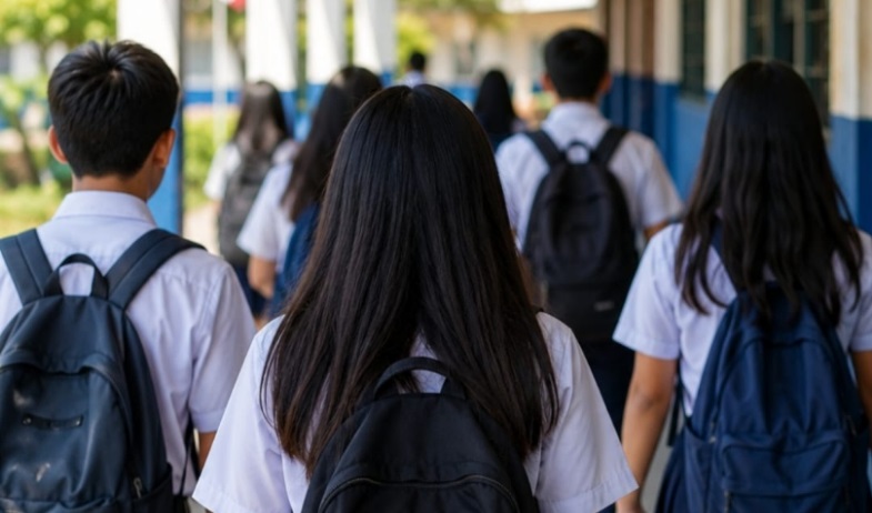 Suspenden clases vespertinas y nocturnas este 23 de junio en todo el país 