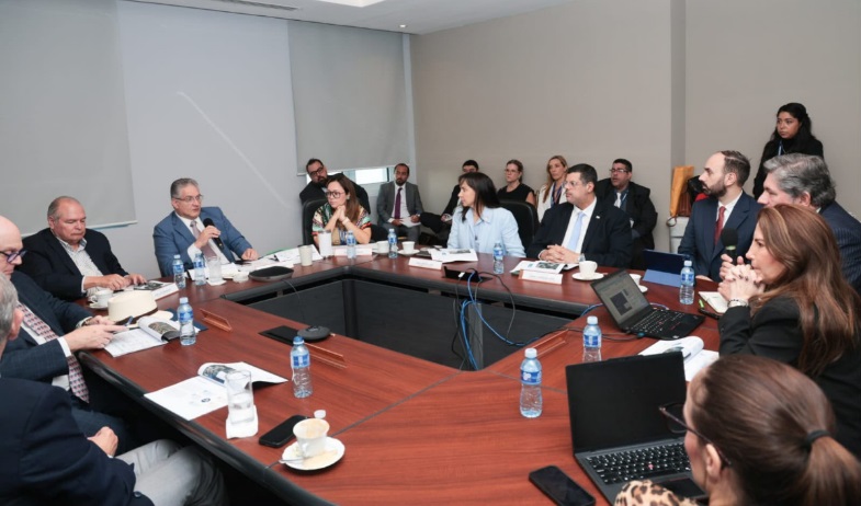 Autorizan licitación de proyecto APP para modernizar la Autopista-Centenario 