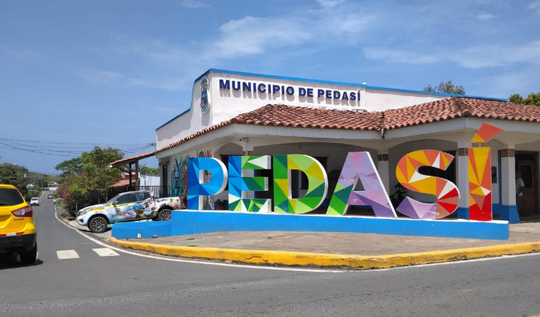 Continúan perforaciones para enfrentar crisis de agua en Pedasí 