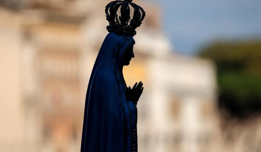 La Iglesia católica alemana investigará las supuestas apariciones de la Virgen María y Jesús en Sievernich 