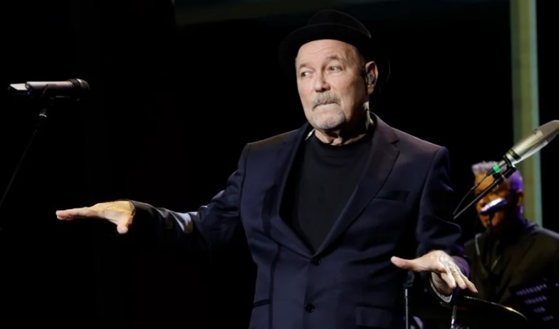 Rubén Blades será la 'superestrella' del Festival de Jazz de Vitoria (España) 