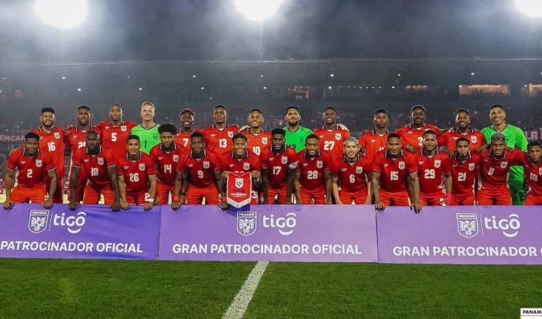 Estudio ubica a Panamá con un 0.1% de posibilidades de conquistar el Mundial 