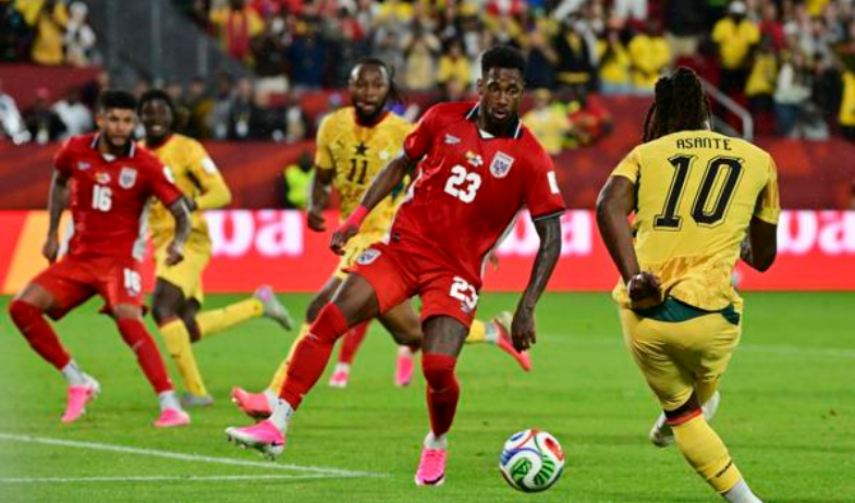 Inglaterra se luce, Cristiano y Portugal decepcionan, Colombia cumple y Panamá llora 