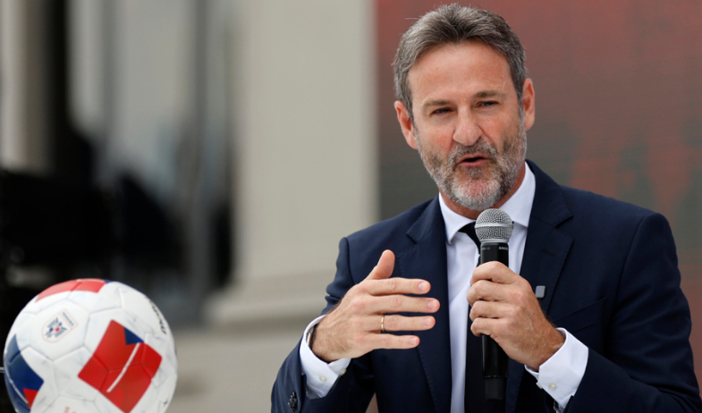 Christiansen anuncia rotaciones ante República Dominicana y prioriza evitar lesiones 