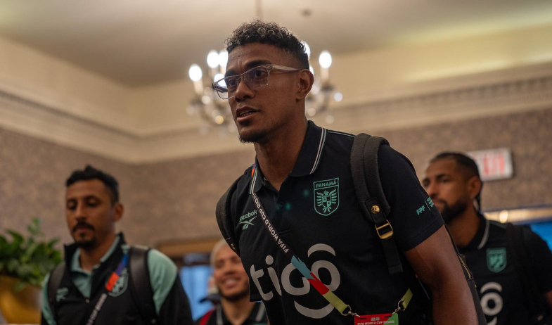 Panamá se instala en Toronto para preparar el duelo ante Croacia 