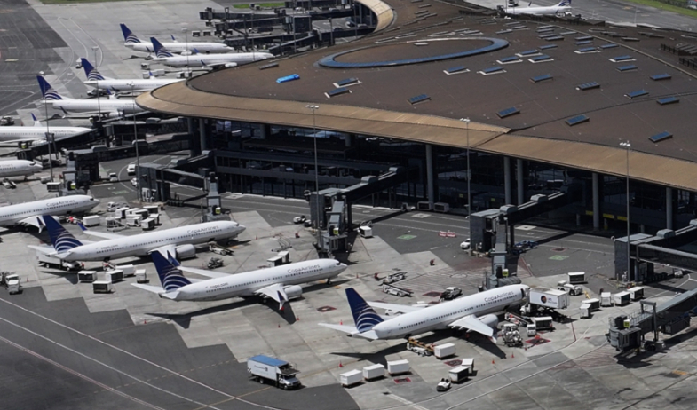 S&P National Ratings otorga al Aeropuerto Internacional de Tocumen la máxima calificación paAAA 