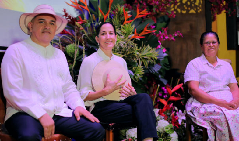 Panamá celebrará la mayor Feria Nacional de Artesanías de su historia con 677 expositores 