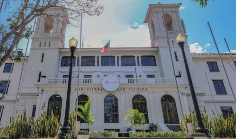 BID otorga a Panamá un préstamo de 40 millones de dólares para modernizar sistema de salud 