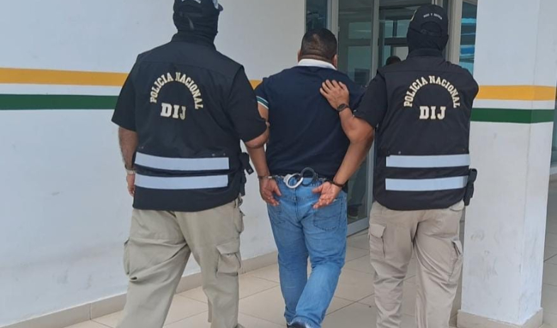 Cae uno de los principales sospechosos de la Operación Pandora 