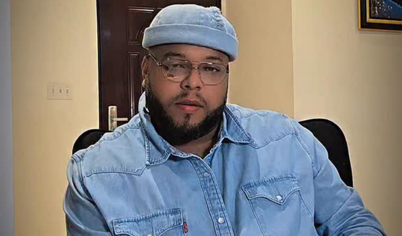 Dubosky invita a romper el ciclo del barrio: 'Si tú no sales, tú no conquistas' 