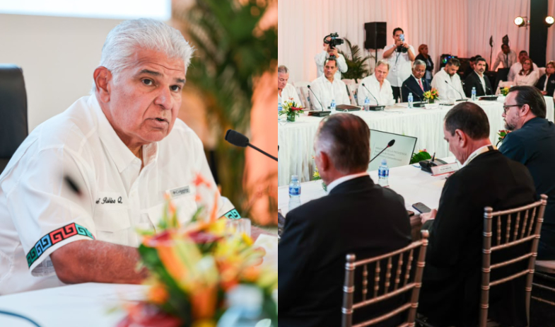 INADEH, ITSE y Presidencia unen fuerzas para formar al talento que necesita el sector logístico 