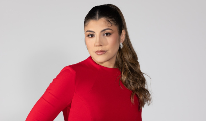 ¡'No las juzgues'! Joseline Pinto pide no dejar solas a las mujeres que viven relaciones tóxicas 