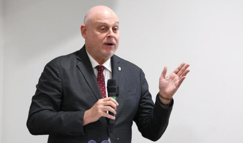 Panamá mantiene una perspectiva optimista por la renovación del acuerdo marítimo con China 