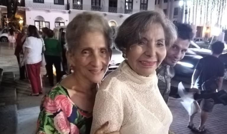 Hasta luego maestra (Cuchi) 