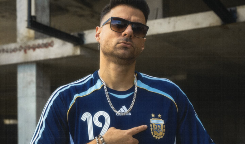 Pablo Brunstein festeja la clasificación de Argentina y recuerda a su padre 
