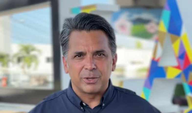 Ricardo Lombana critica a Mulino y asegura que 'el pueblo' no percibe las mejoras que anuncia el Gobierno 
