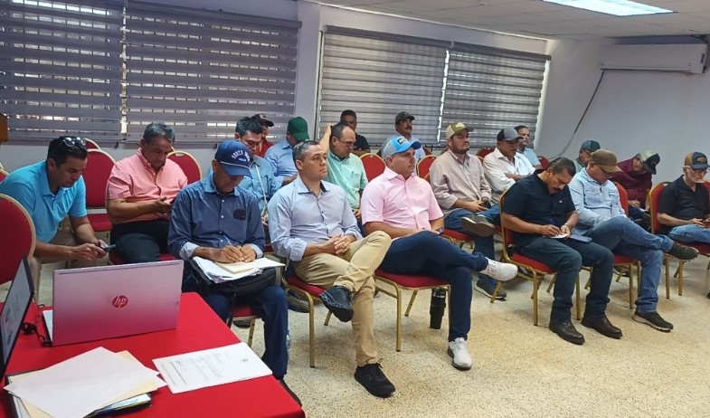 Arroceros garantizan abastecimiento y buscan acuerdo para un precio justo de la próxima cosecha 