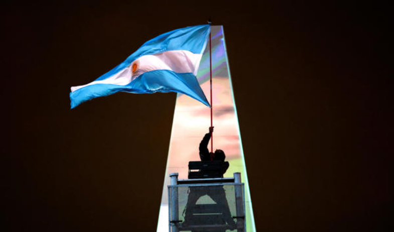 Al menos tres muertos en Argentina durante la final del Mundial e incidentes posteriores 