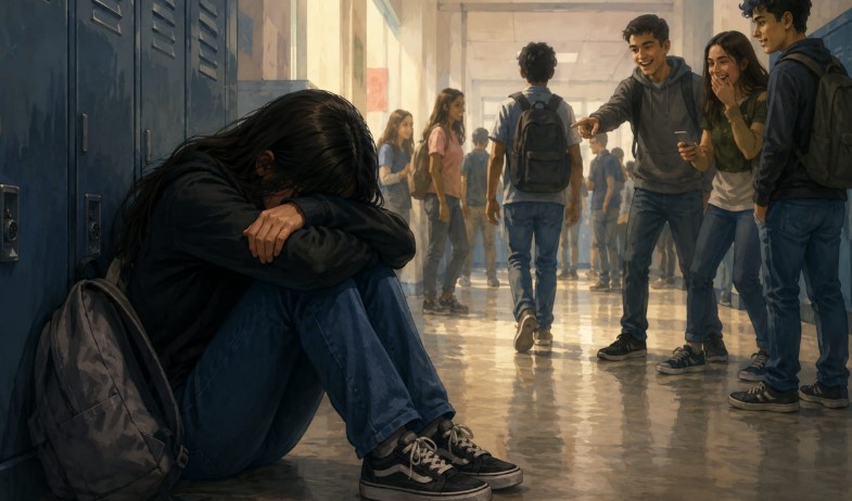 Alarma en Panamá por el auge del acoso escolar y reportes de suicidios por su causa 