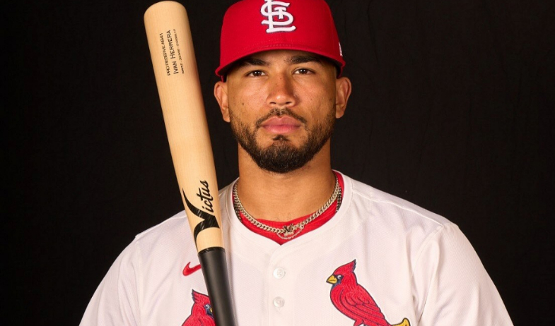 Iván Herrera sustituye a Ohtani y pone fin a 14 años sin panameños en el All-Star Game 