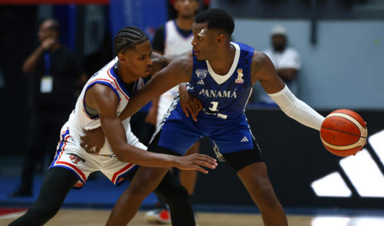 83-70. Panamá vence a Cuba y sella su clasificación a la siguiente fase rumbo a Catar 2027 