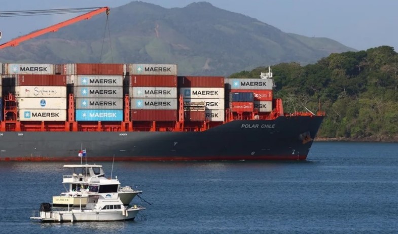 El Canal de Panamá inicia evaluación de las empresas interesadas en construir un gasoducto 