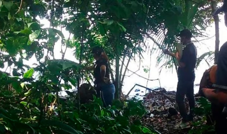 Condenan a 48 años de prisión a dos hombres por el asesinato de turista española 